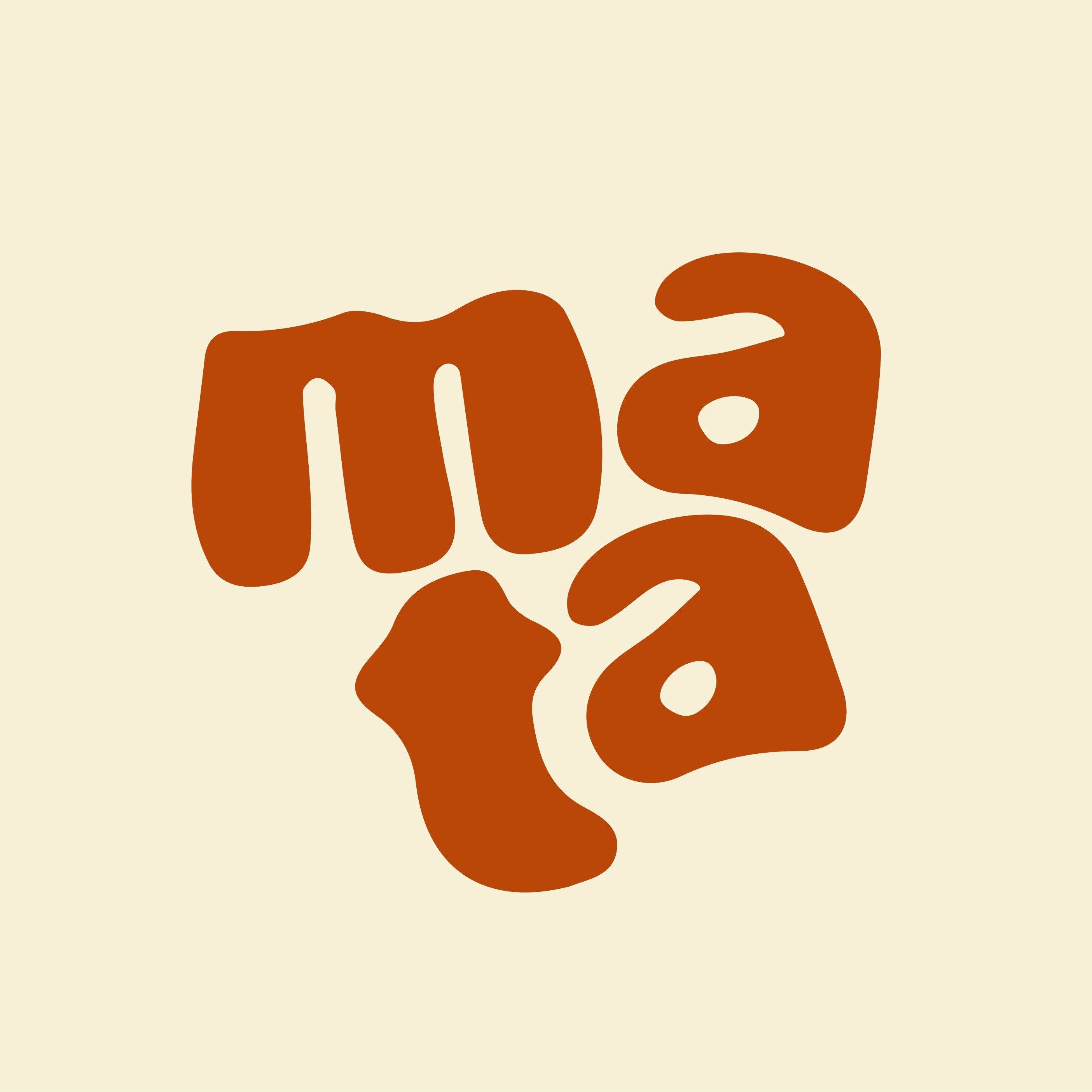 Mata Berawa logo