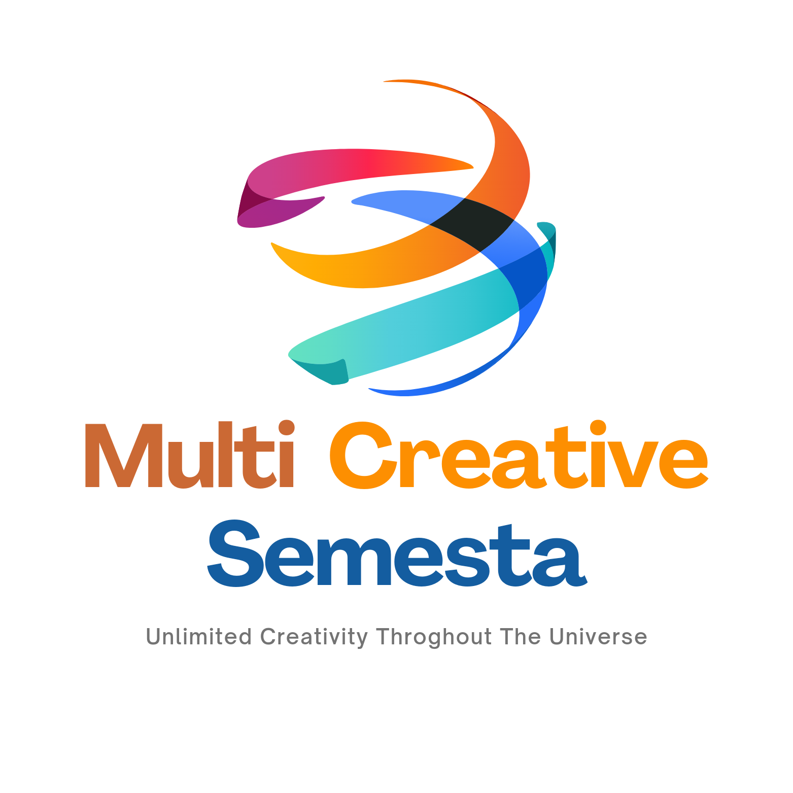 Multi Creative Semesta logo