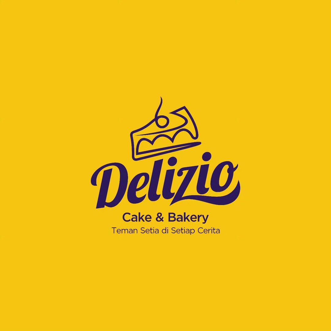 Delizio Cake & Bakery