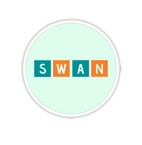 Swan Baby Spa