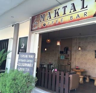 Hotel Maktal