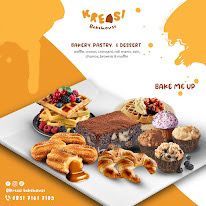 Kreasi Bake House