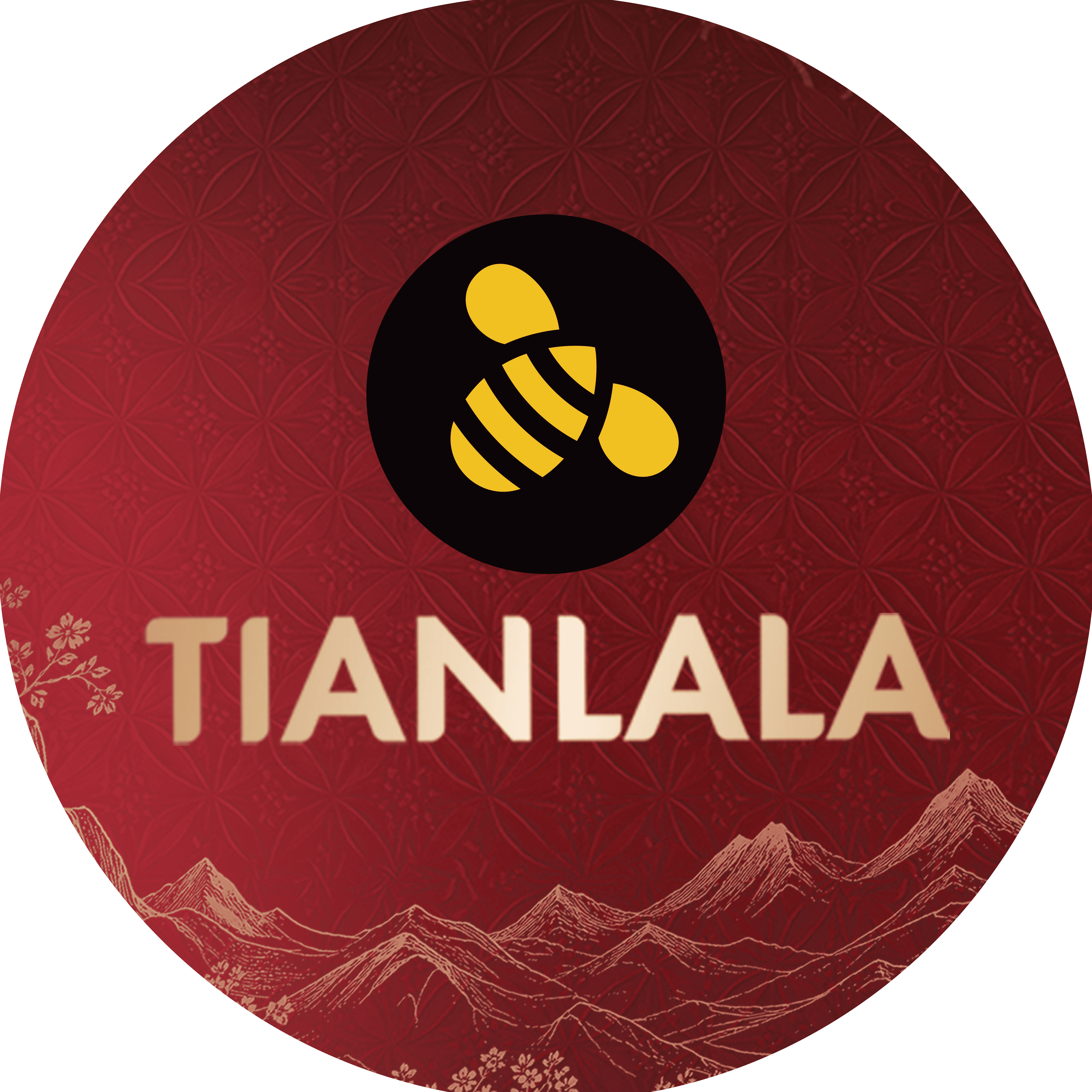 Tianlala Palma Galeria Surabaya