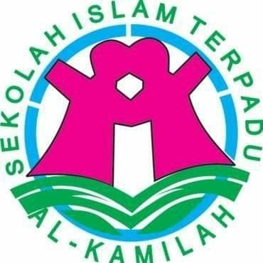 Sekolah Islam Terpadu Al Kamilah Semarang logo