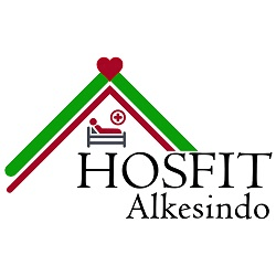 PT. Hosfit Alkes Indonesia logo