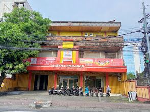 Ganesha Operation Kuta (Tuban)