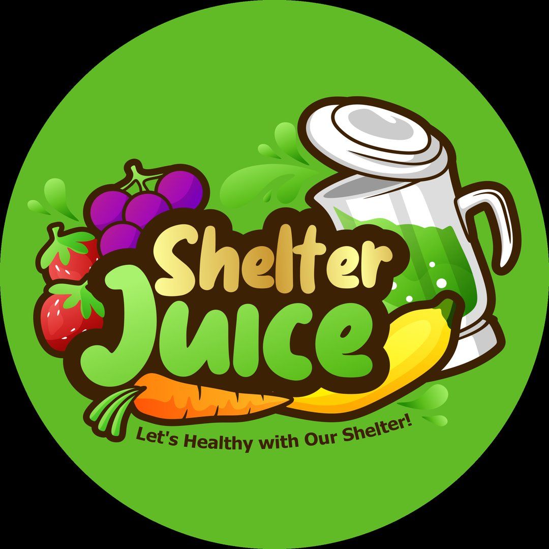 Shelter Juice