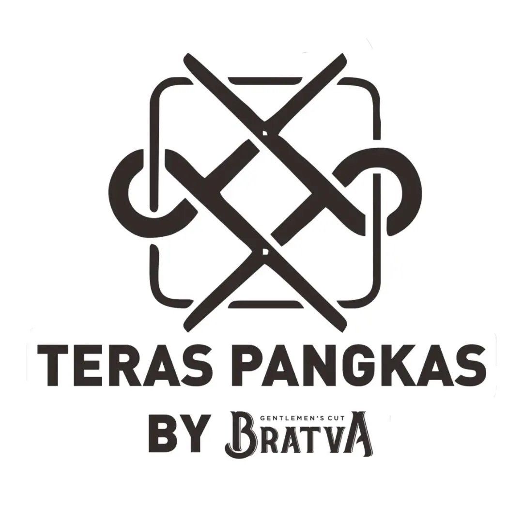 Teras Pangkas Barber by Bratva