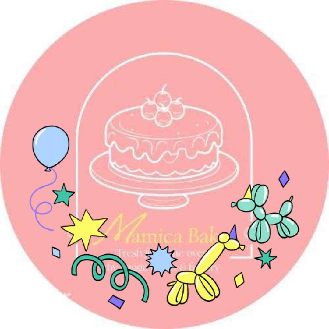 Mamicabakes
