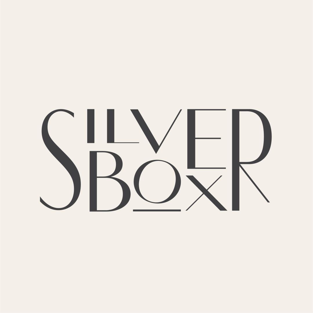 Silver Box Concepts logo