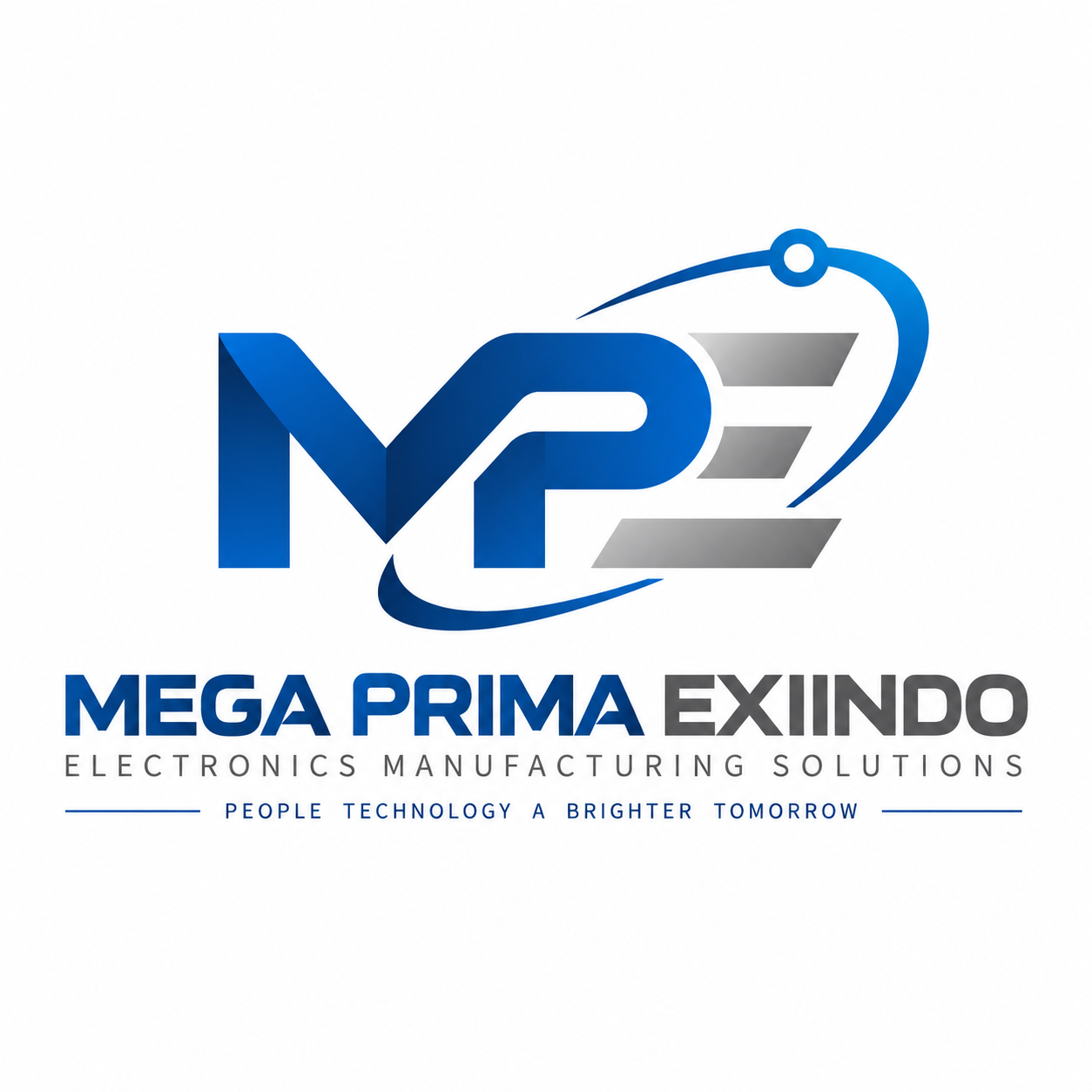 PT Mega Prima Exiindo