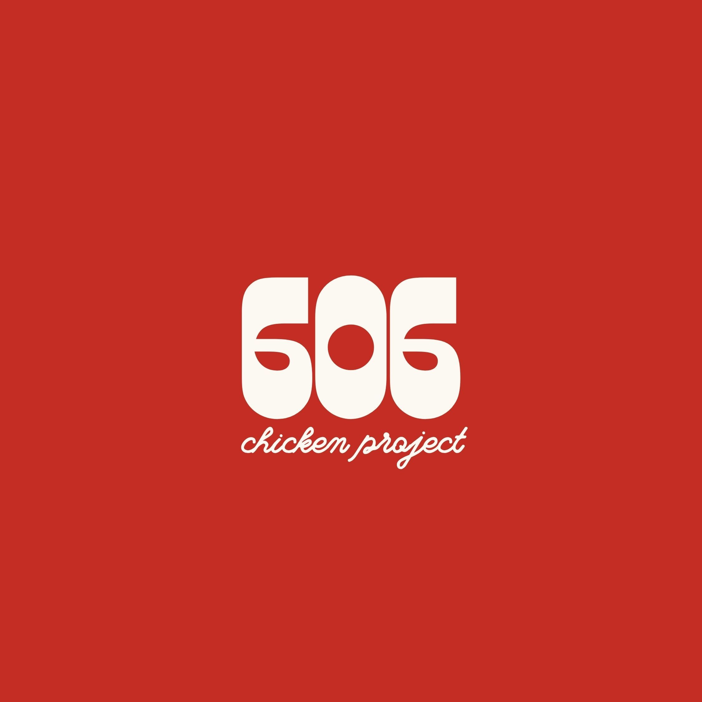 606 Chicken Project