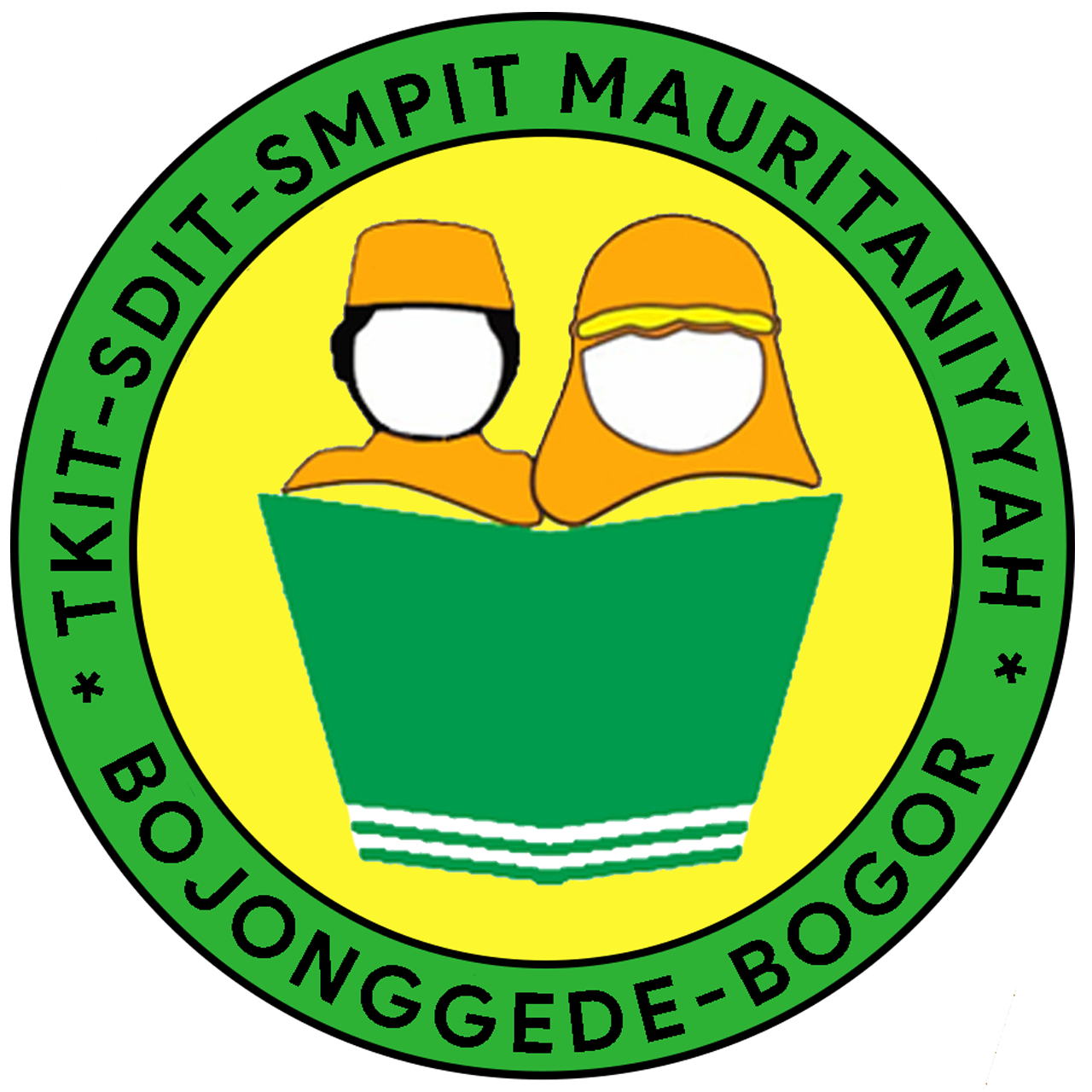 SIT Mauritaniyyah