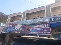 Selecta Jaya Marine