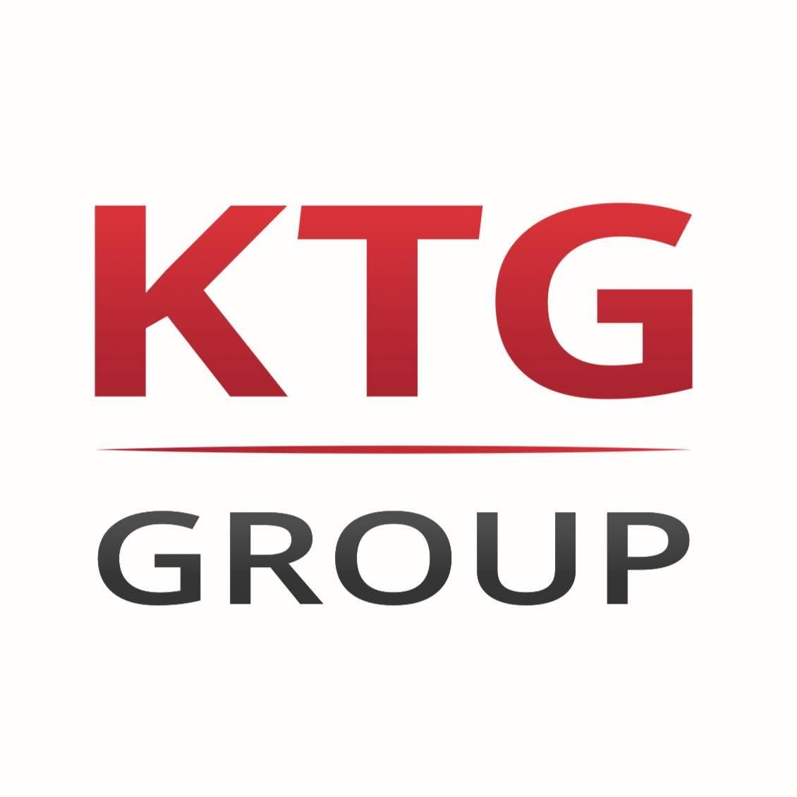 CÔNG TY CỔ PHẦN TẬP ĐOÀN KTG