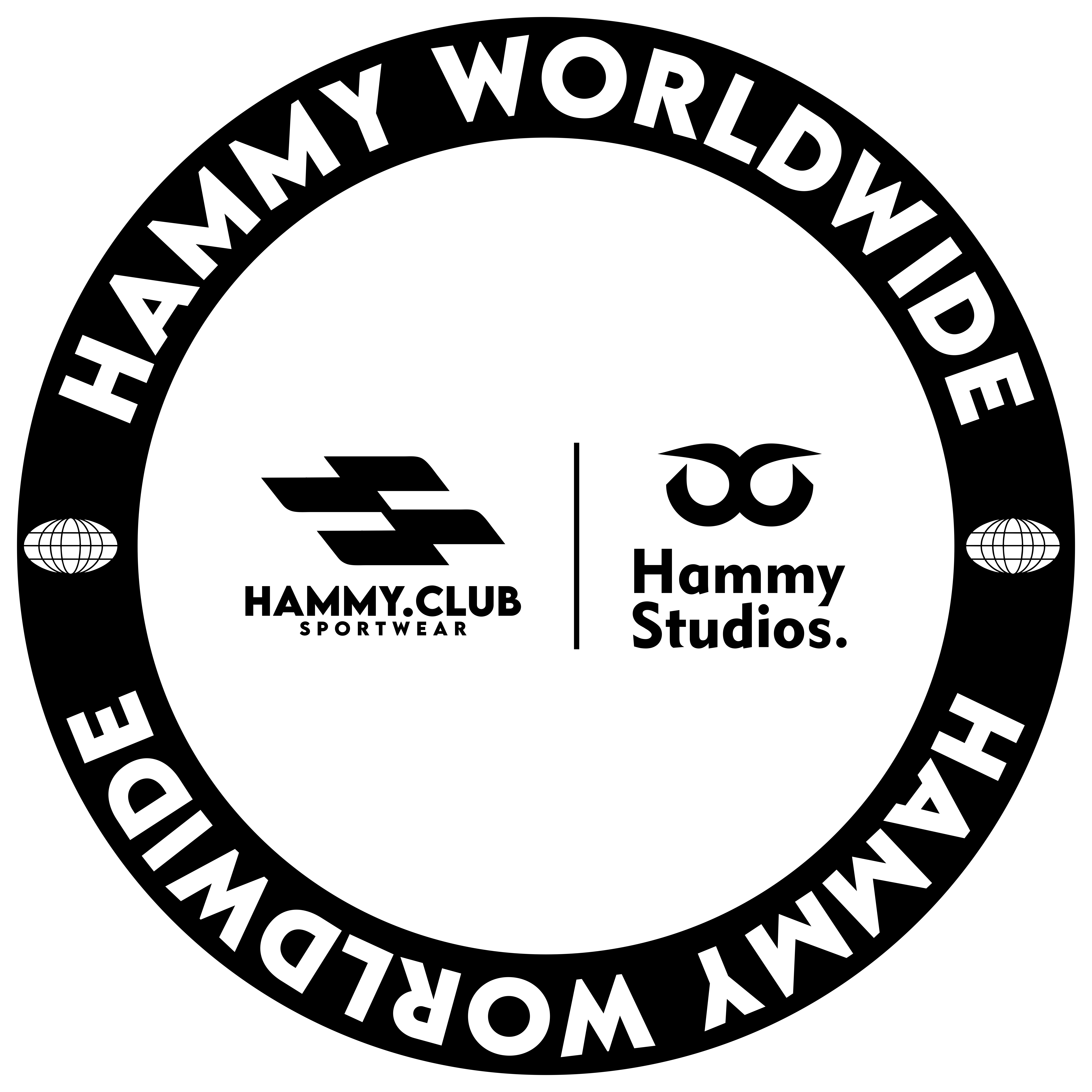 Hammy Worldwide