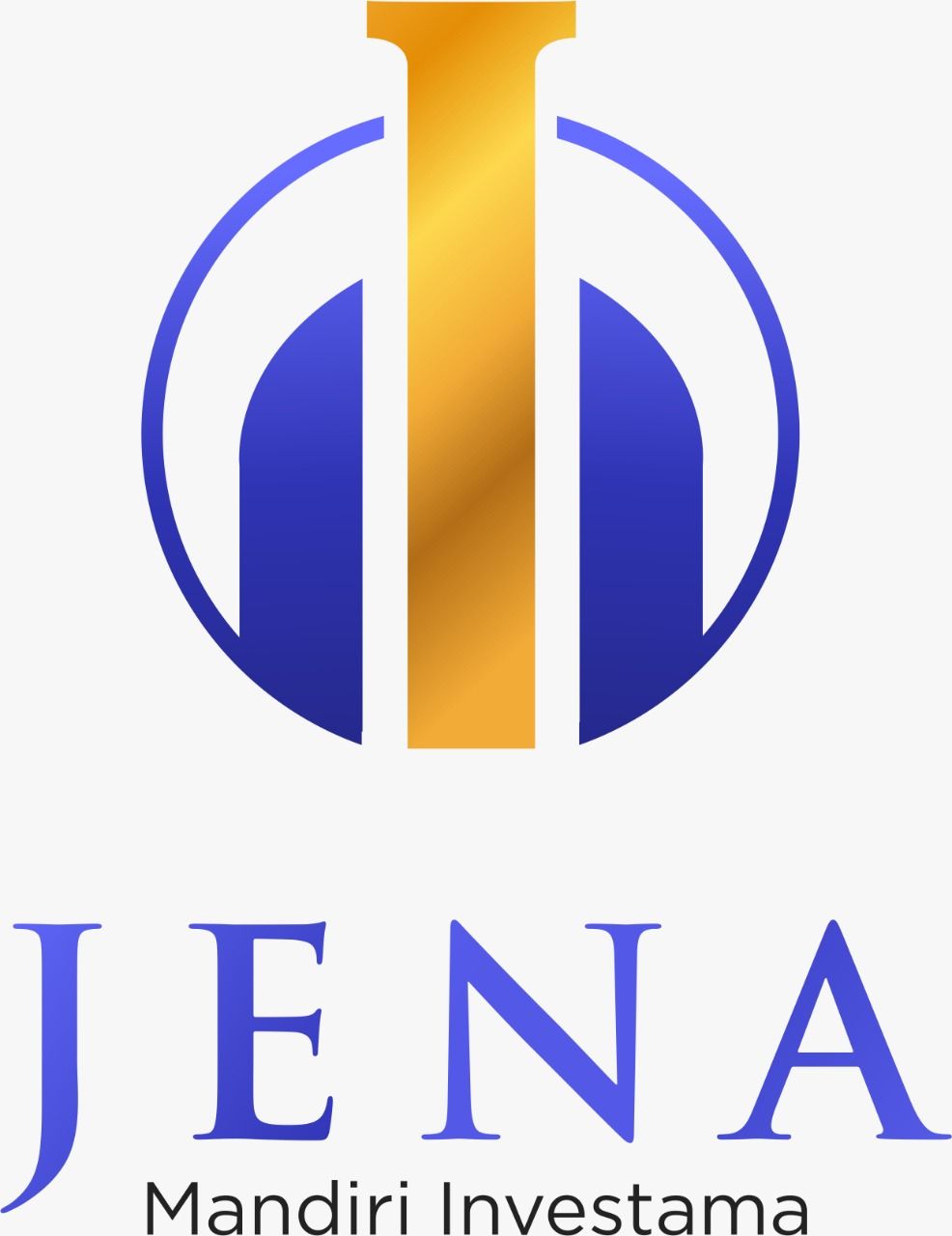 PT. Jena Mandiri Investama logo