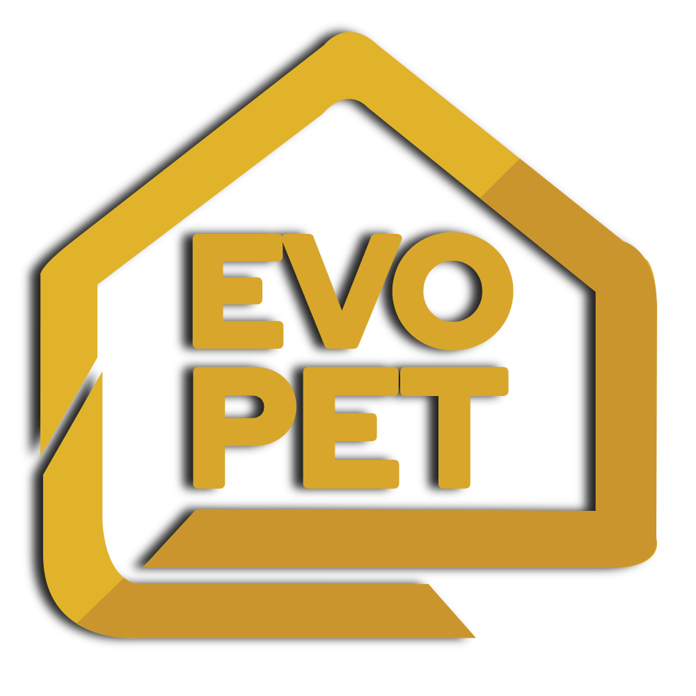 PT EVO NUSA BERSAUDARA logo
