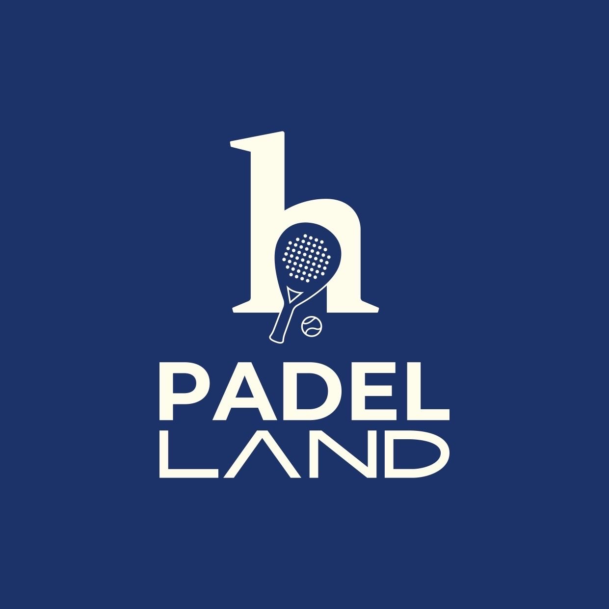 H PADEL LAND