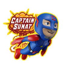 Klinik Captain Sunat logo