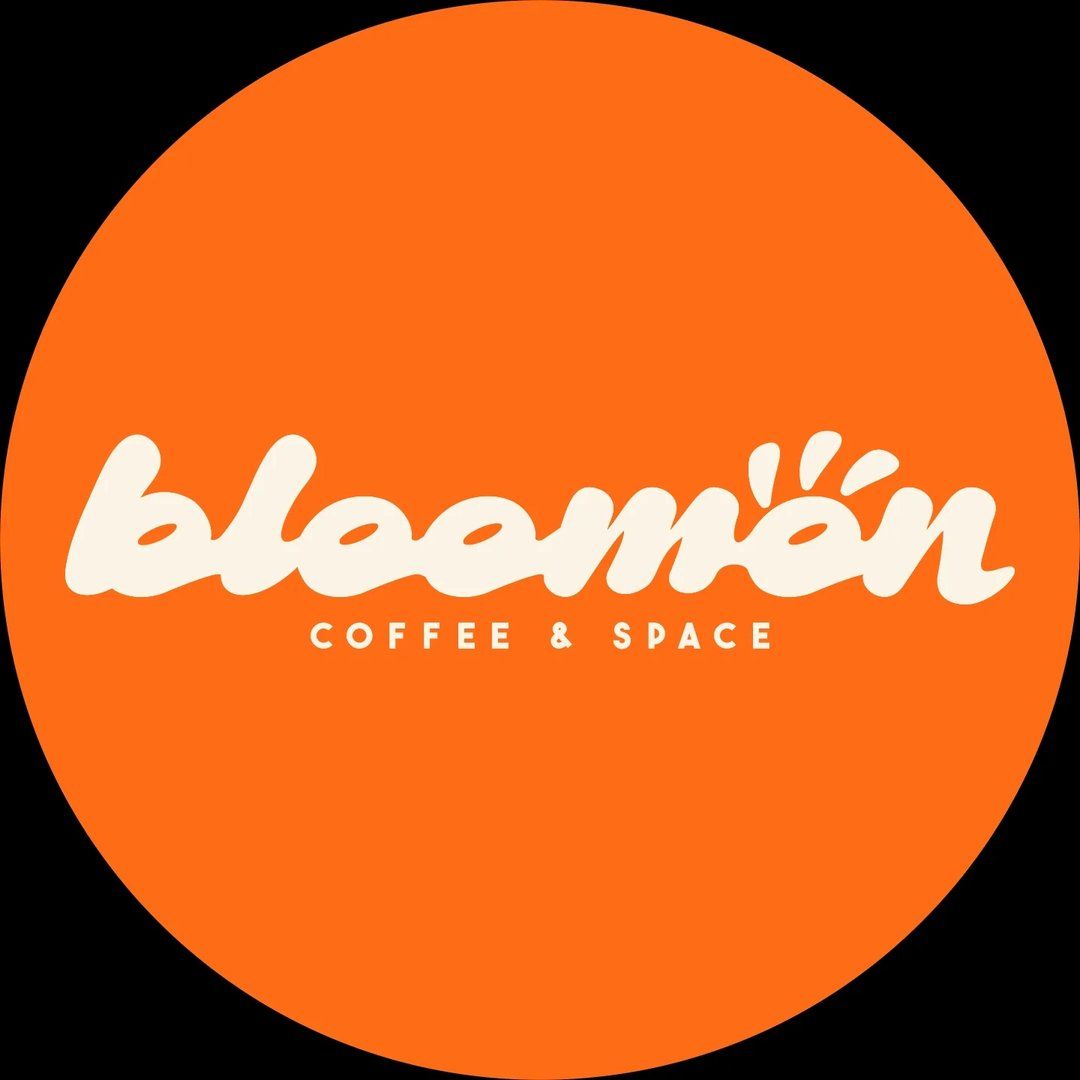 Bloomon Coffee and Space