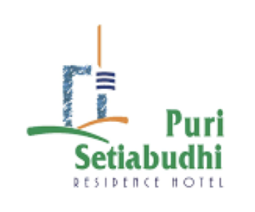 PURI SETIABUDHI RESIDENCE HOTEL logo