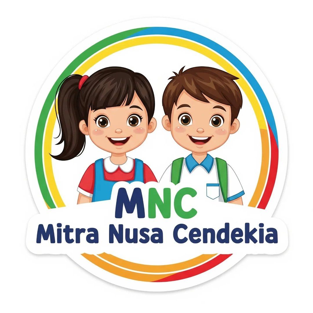 Bimbingan Belajar MNC