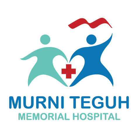 Murni Teguh Memorial Hospital