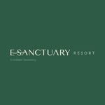 E. Sanctuary Resort Ubud