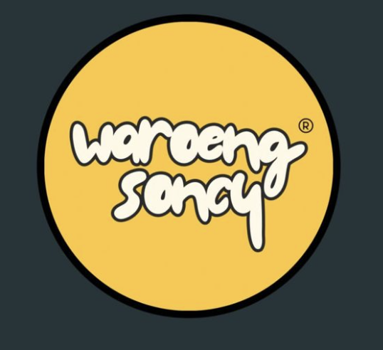 Waroeng Soncy