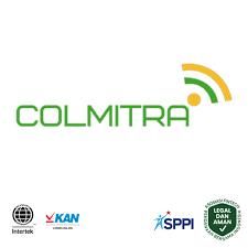PT Colmitra Persada Indonesia