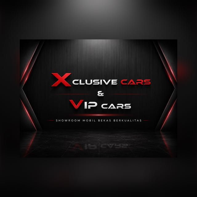 Xclusive CARS logo