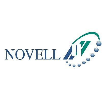 PT Novell Pharmaceutical Labs Surabaya logo