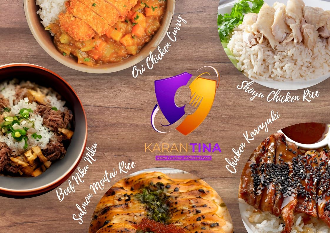 KARANTINA FOOD