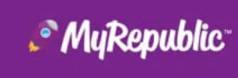 MyRepublic Bengkulu