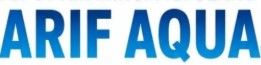 Arif Aqua logo