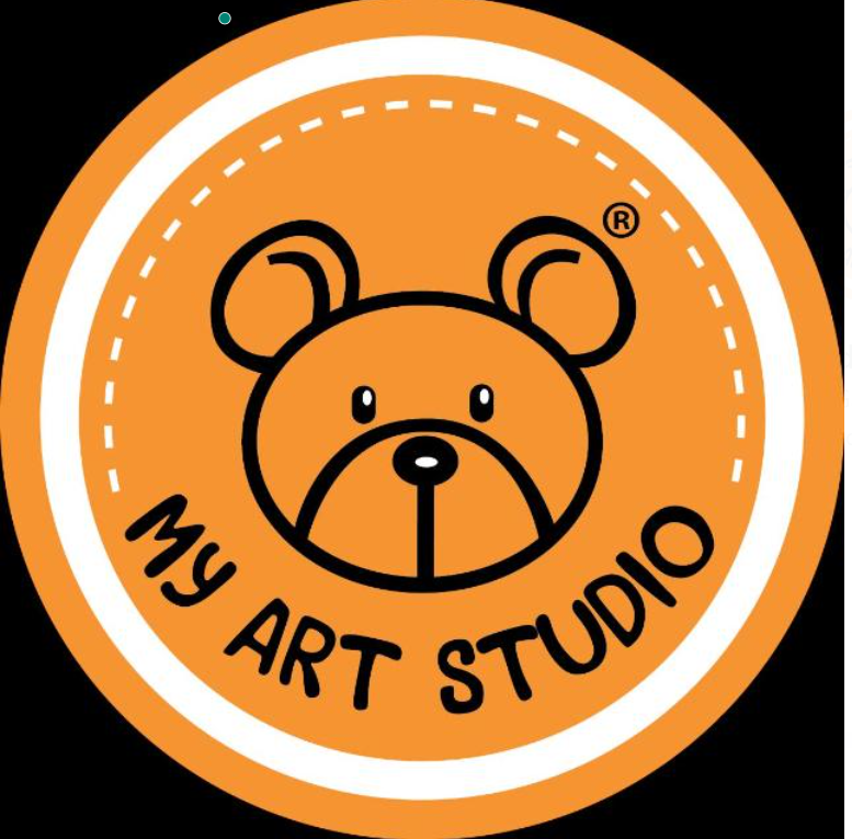 My Art Studio (Cabang Gading Serpong) logo