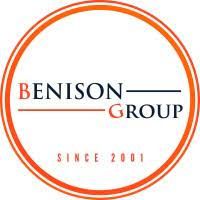 CV. Benison Marvels