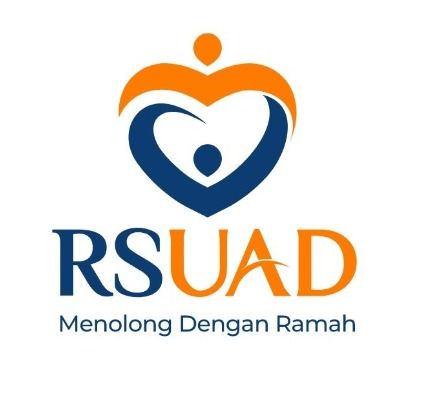 Rumah Sakit Universitas Ahmad Dahlan (PT. ADI Multi Husada) logo