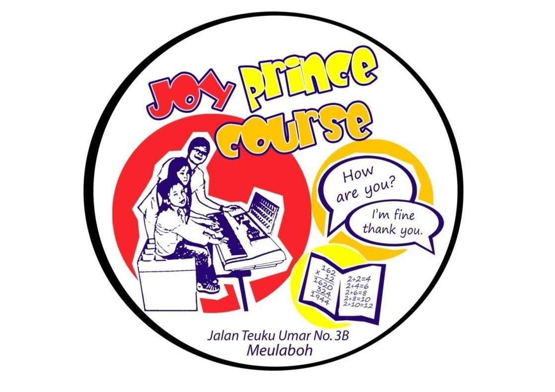 Joy Prince Course