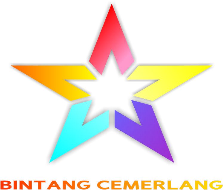 Bintang cemerlang logo