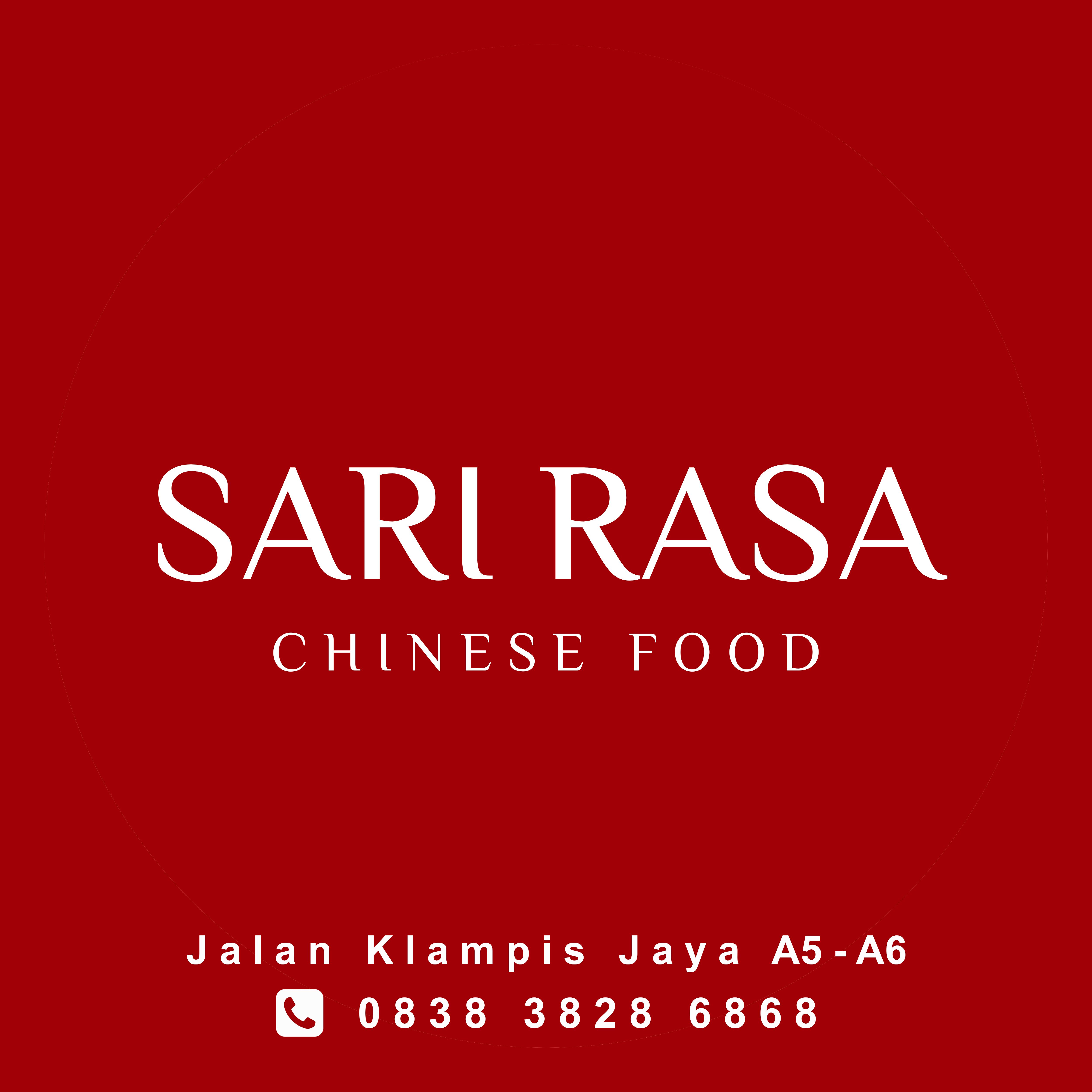 SARI RASA - KLAMPIS