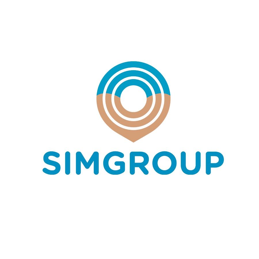 SIMGROUP SUMBAGUT