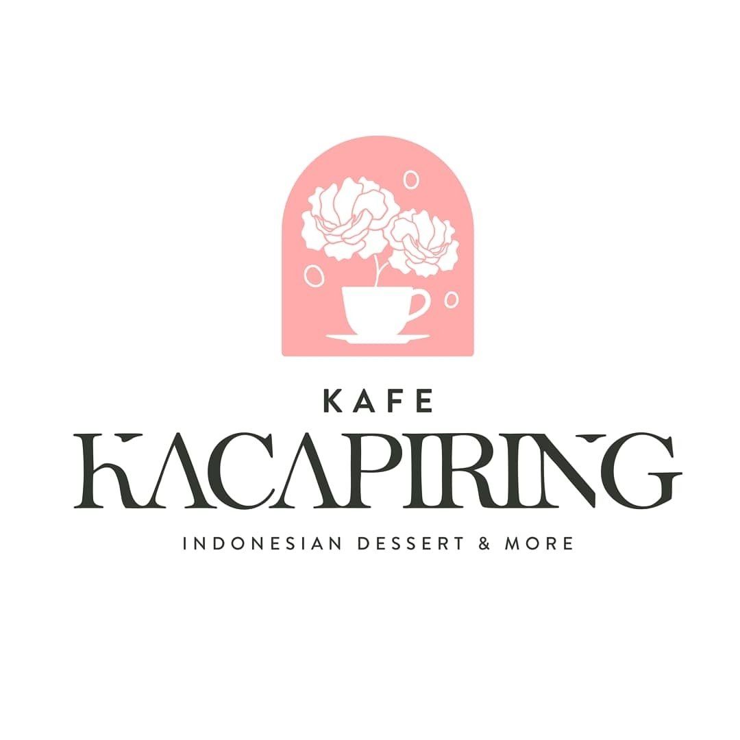 Kafe Kacapiring logo
