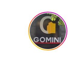 GOMINI STAY YOGYAKARTA