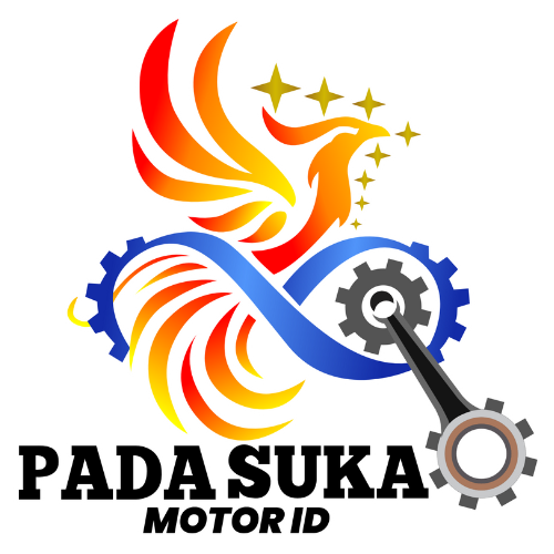 Pada Suka Motor Cikarang