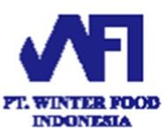 PT. Winter Food Indonesia