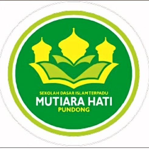 SDIT Mutiara Hati Pundong logo