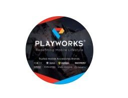 PlayWorks logo
