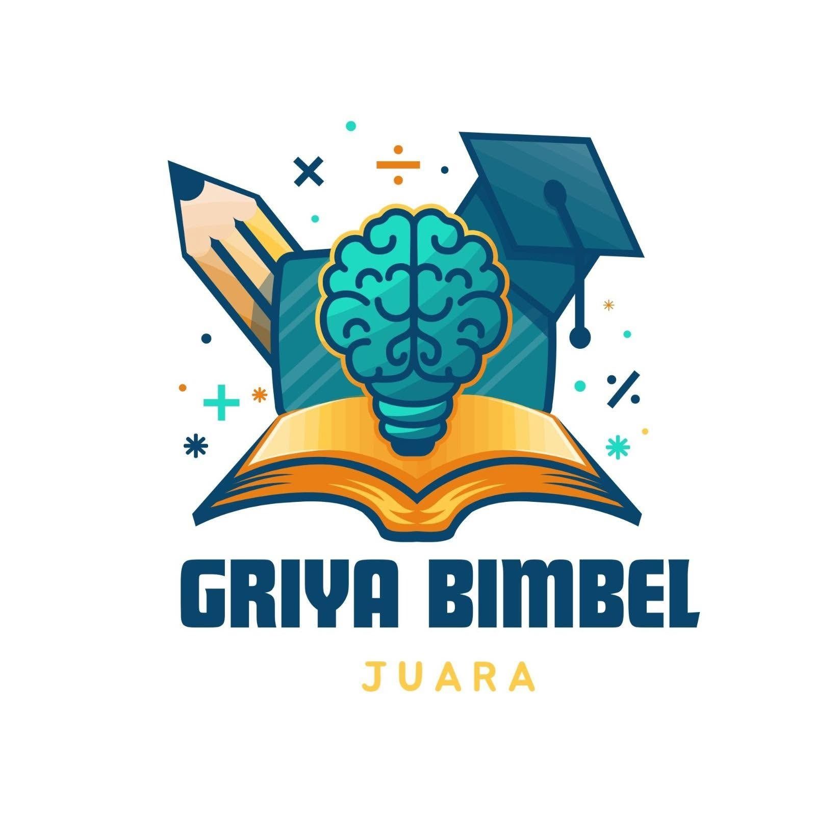 Griya Bimbel Pati logo